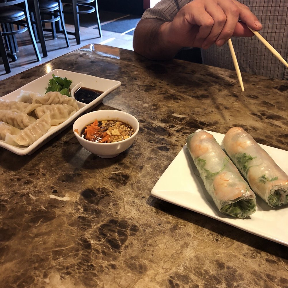 Pho Mai Restaurant - Vietnamese Near Me - Cedar Rapids, Iowa Pho Mai Restaurant - Vietnamese Near Me - Cedar Rapids, Iowa