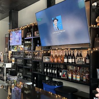 The Aftermath Bar & Lounge - Wine Bars Near Me - Sherman Oaks, California The Aftermath Bar & Lounge - Wine Bars Near Me - Sherman Oaks, California