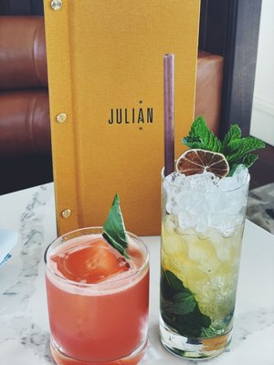 Bar Julian by null