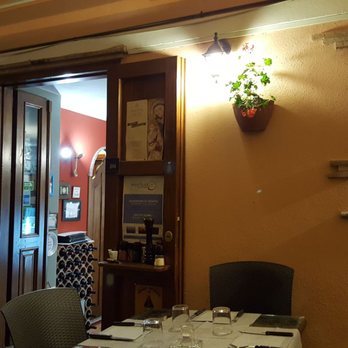 La Taverna di Zu Cicco - Front door - Italian Near Me - Maratea, PZ