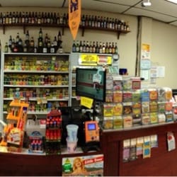 Broadway Beer & Wine