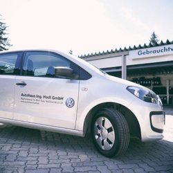 Autohaus Ing. Hadl GmbH - Autohaus Ing. Hadl GmbH VW