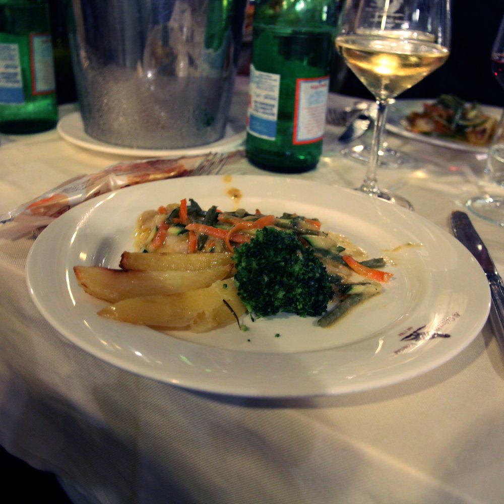 Al Colombo - Italian Near Me - Venezia, AG
