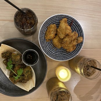 When In Bangkok - Zabb Wings - Thai Near Me - Flushing, New York When In Bangkok - Zabb Wings - Thai Near Me - Flushing, New York