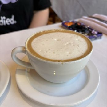 Daffodil - Cappuccino - Breakfast & Brunch Near Me - San Francisco, California Daffodil - Cappuccino - Breakfast & Brunch Near Me - San Francisco, California