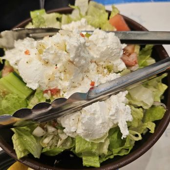 IBN Hamido Seafood - Greek salad - Seafood Near Me - Astoria, New York IBN Hamido Seafood - Greek salad - Seafood Near Me - Astoria, New York