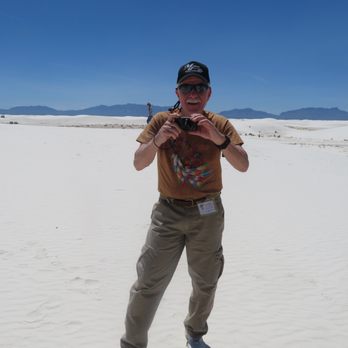 Making Memories Tours - White Sands National Park - Tours Near Me - Washburn, Missouri Making Memories Tours - White Sands National Park - Tours Near Me - Washburn, Missouri