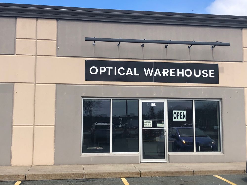 OPTICAL WAREHOUSE 10 Photos 103 Chain Lake Drive, Halifax, NS