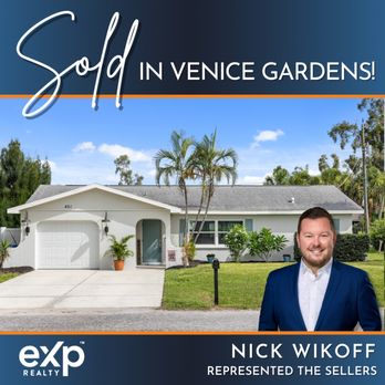 Nick Wikoff - EXP Realty - Real Estate Agents Near Me Nick Wikoff - EXP Realty - Real Estate Agents Near Me