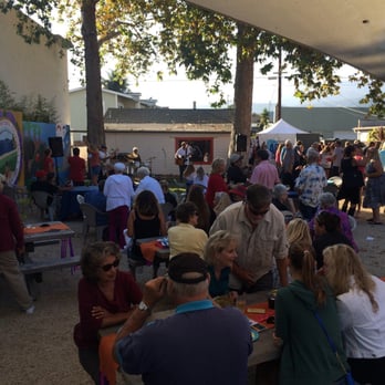 Carpinteria Arts Center - Community Service/Non-Profit Near Me - Carpinteria, California