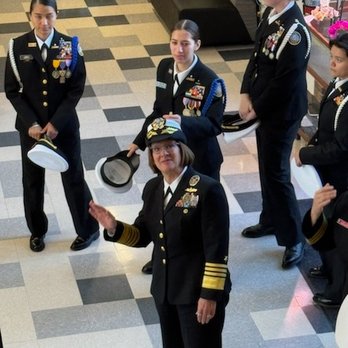 Rickover Naval Academy - Middle Schools & High Schools Near Me - Chicago, Illinois