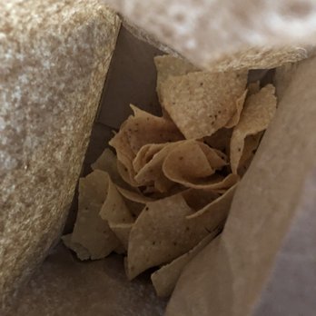 Moe's Southwest Grill - tortilla chips in a paper bag - Mexican Near Me - Southington, Connecticut Moe's Southwest Grill - tortilla chips in a paper bag - Mexican Near Me - Southington, Connecticut