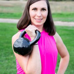 The Strong Mama LLC