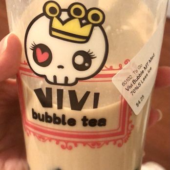 ViVi Bubble Tea - Bubble tea - Bubble Tea Near Me - Brooklyn, New York
