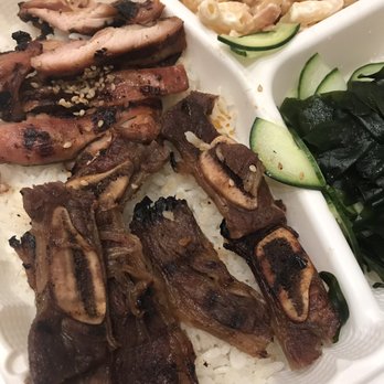 Mako Bowl - Beef bones - Japanese Near Me - Pasadena, California Mako Bowl - Beef bones - Japanese Near Me - Pasadena, California