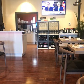 Ahi Sushi - Drinks - Sushi Bars Near Me - Bakersfield, California