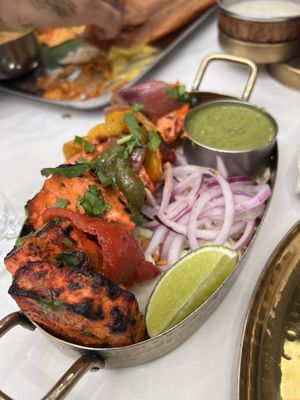 Simply South - Indian Vegetarian Restaurant by null