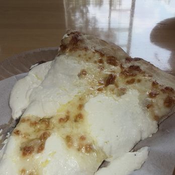Fascati Pizza - white ricotta slice - Pizza Near Me - Brooklyn, New York Fascati Pizza - white ricotta slice - Pizza Near Me - Brooklyn, New York