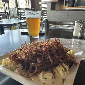 Crave Grille - American Near Me - Vancouver, Washington