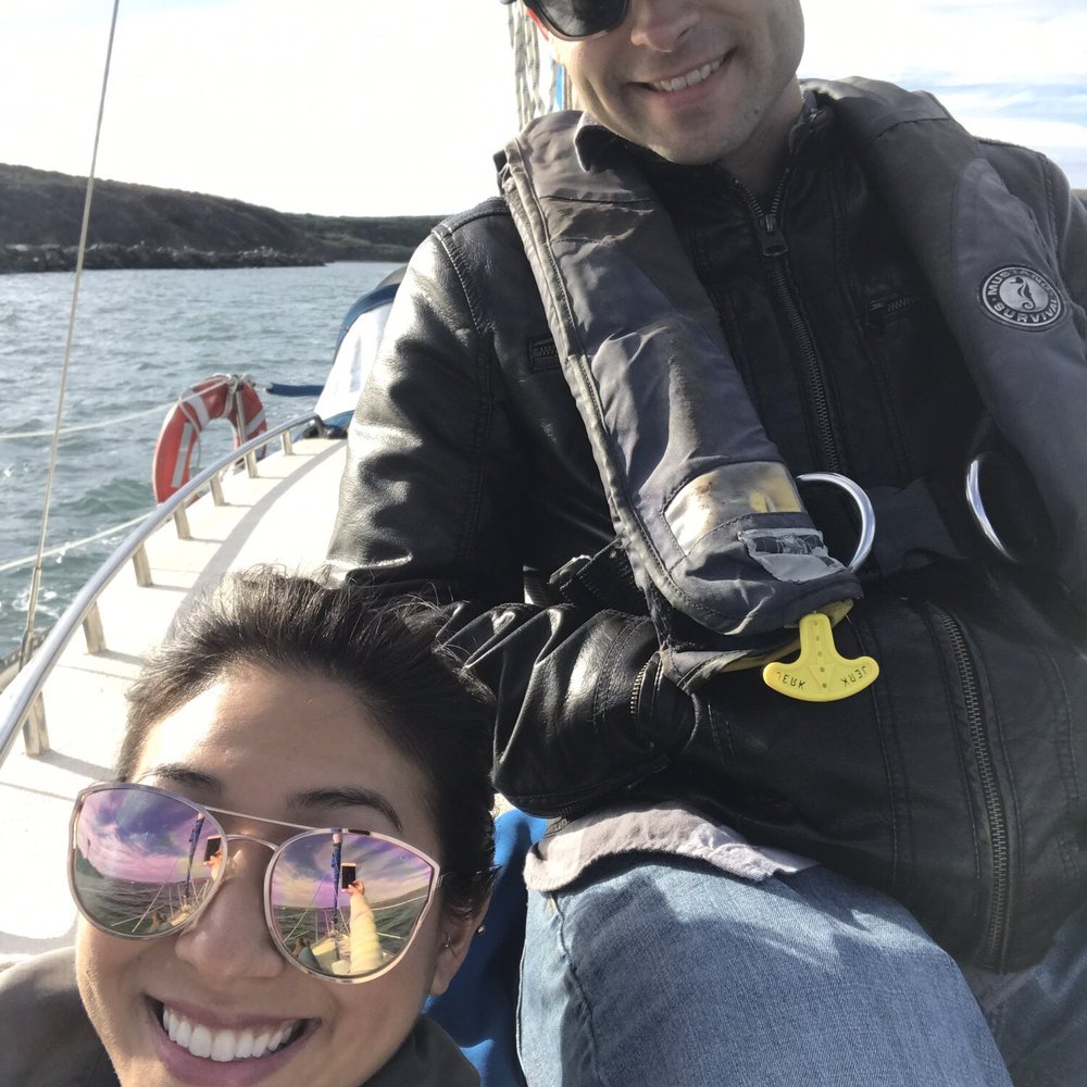 Bodega Bay Sailing - Boating Near Me