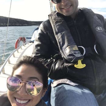 Bodega Bay Sailing - Boating Near Me