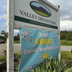 Valley Dream Farm