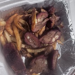 Rib Tips