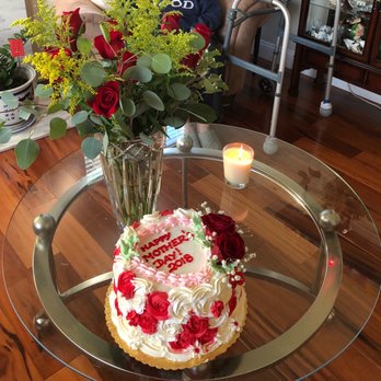 Linda's Bakery - Mother's Day cake 2018 - Bakeries Near Me - San Jose, California Linda's Bakery - Mother's Day cake 2018 - Bakeries Near Me - San Jose, California