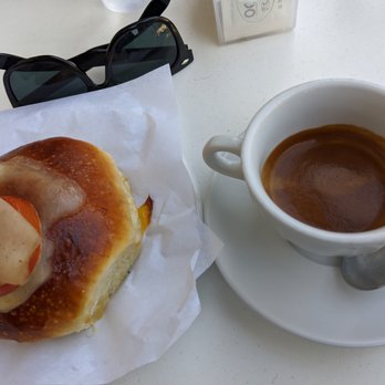 Ruvolo - Caffè del Massimo - Caffe del Massimo, Palermo - Tavola Calda Near Me - Palermo, Pennsylvania