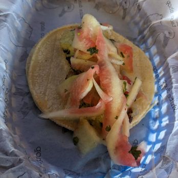 White Duck Taco Shop - Pork Belly Taco - good flavor - Desserts Near Me - Hendersonville, North Carolina White Duck Taco Shop - Pork Belly Taco - good flavor - Desserts Near Me - Hendersonville, North Carolina