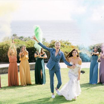 Willow & Bloom Events  - Wedding Planning Near Me