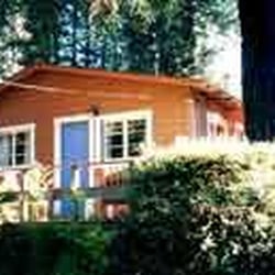 Fern Grove Cottages