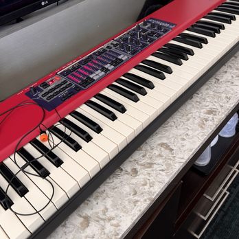 911 Keys & Sound - Musical Instrument Services Near Me 911 Keys & Sound - Musical Instrument Services Near Me