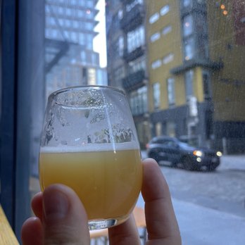 Evil Twin Brewing - Dumbo Taproom - Taster - Breweries Near Me - Brooklyn, New York Evil Twin Brewing - Dumbo Taproom - Taster - Breweries Near Me - Brooklyn, New York
