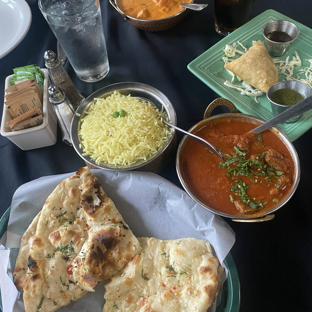Spice Kitchen - Indian Near Me - Parker, Colorado Spice Kitchen - Indian Near Me - Parker, Colorado