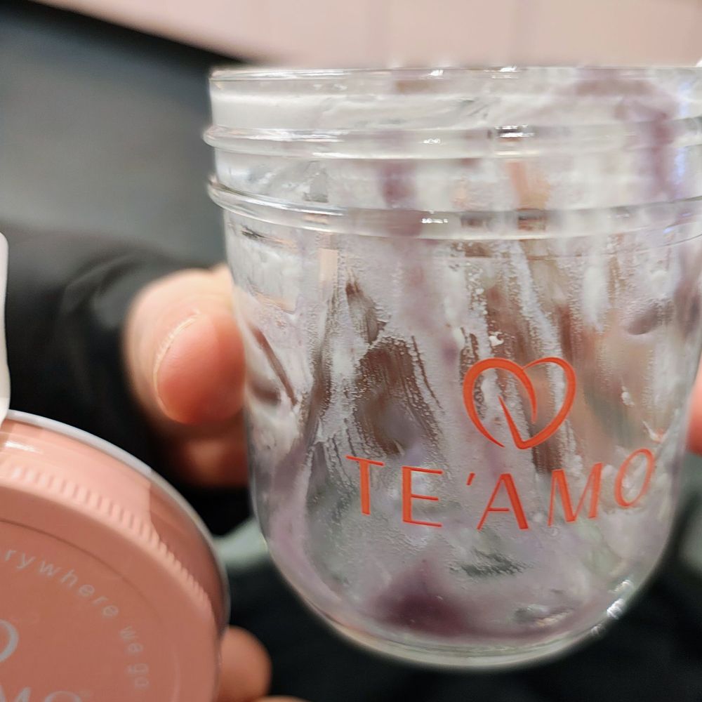 Te'amo Boba Bar - Attached what left!!! - Bubble Tea Near Me - Chicago, Illinois Te'amo Boba Bar - Attached what left!!! - Bubble Tea Near Me - Chicago, Illinois