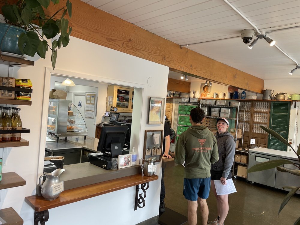 Sol Food Mill Valley
