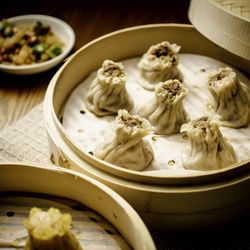 Din Ding Dumpling House