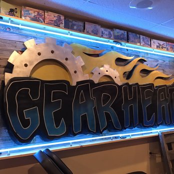 Gearhead Tattoo - Tattoo Near Me - Cape Coral, Florida Gearhead Tattoo - Tattoo Near Me - Cape Coral, Florida