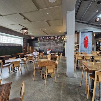 Hana Koa Brewing - Breweries Near Me - Honolulu, Hawaii