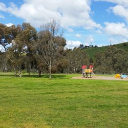 Brimbank Park