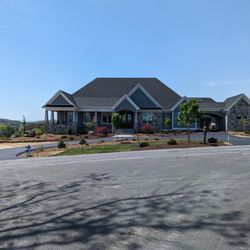 Edwards Paving Contractor