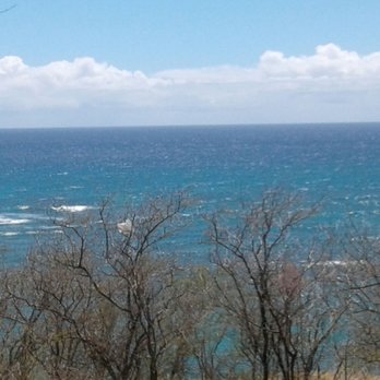 Diamond Head Beach Park - Parks Near Me - Honolulu, Hawaii