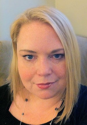 Heather Powers - Kink Friendly Psychotherapy - grief counselor in San Francisco, CA