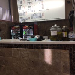 Dan's Seafood And Chicken