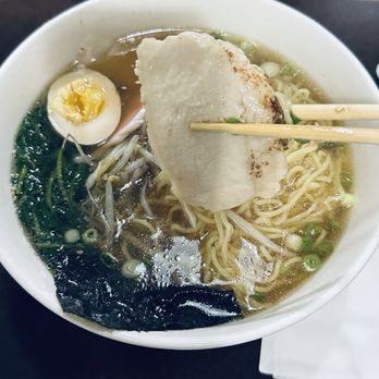 Menkoi Ramen House - Japanese Near Me - Columbia, South Carolina