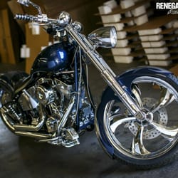 Renegade Wheels