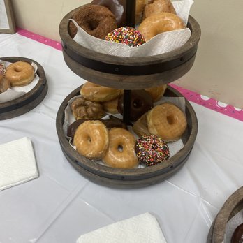 Upland Donuts - Donuts Near Me - Upland, California Upland Donuts - Donuts Near Me - Upland, California