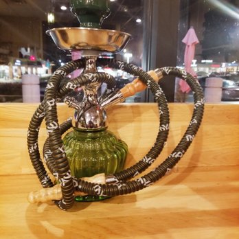 Cafe Baladi - Another Lebanese pipe! - Lebanese Near Me - Malvern, Pennsylvania