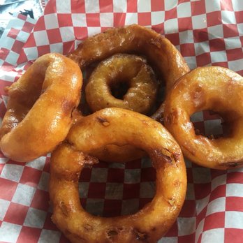 The Scuttlebutt Tap And Eatery - Now these are some good onion rings. - Soup Near Me - Fort Erie, Ontario The Scuttlebutt Tap And Eatery - Now these are some good onion rings. - Soup Near Me - Fort Erie, Ontario
